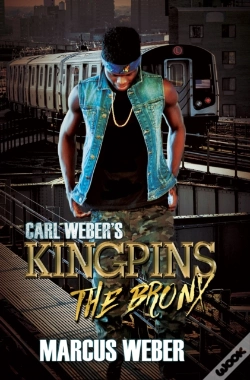 Capa do artigo Carl Weber'S Kingpins: The Bronx