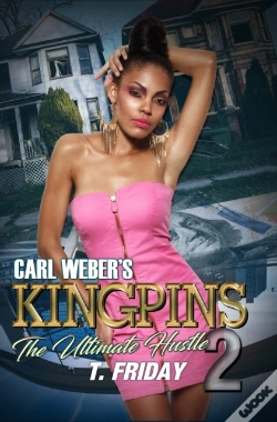 Capa do artigo Carl Weber'S Kingpins: The Ultimate Hustle 2