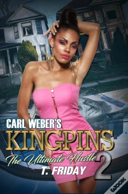 Capa do artigo Carl Weber'S Kingpins: The Ultimate Hustle 2
