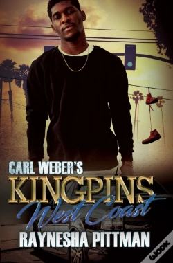 Capa do artigo Carl Weber'S Kingpins: West Coast