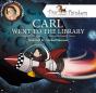 Carl Went To The Library - Preview