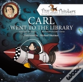 Carl Went To The Library