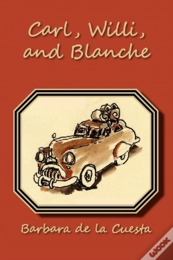 Capa do artigo Carl, Willi, And Blanche