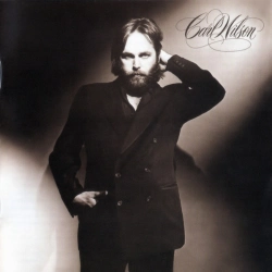 Capa do artigo Carl Wilson - CD