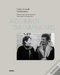Carla Accardi Dadamaino: Between Signs And Transparency