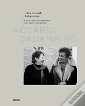 Capa do artigo Carla Accardi Dadamaino: Between Signs And Transparency