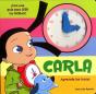 Carla. Aprende Las Horas - Preview