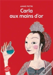 Capa do artigo Carla Aux Mains D