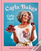 Capa do artigo Carla Bakes