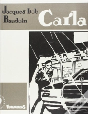Capa do artigo Carla