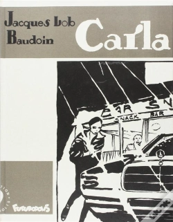 Capa do artigo Carla