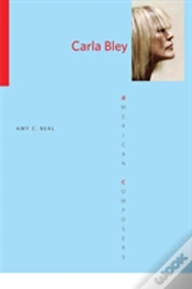 Capa do artigo Carla Bley