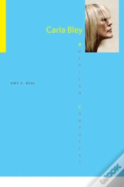 Capa do artigo Carla Bley