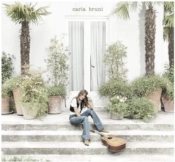 Capa do artigo Carla Bruni - CD