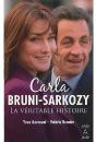 Carla Bruni-Sarkozy ; La Véritable Histoire - Preview