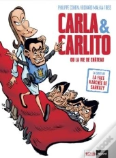 Carla & Carlito Ou La Vie De Château