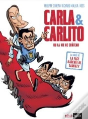 Capa do artigo Carla & Carlito Ou La Vie De Château