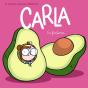 Carla Es Frutera - Preview