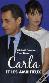 Carla Et Les Ambitieux