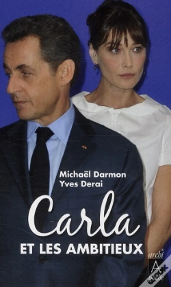 Capa do artigo Carla Et Les Ambitieux