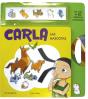 Carla. Las Mascotas - Preview