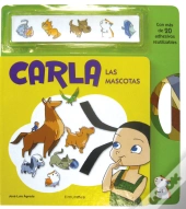 Carla. Las Mascotas