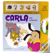 Carla. Los Animales