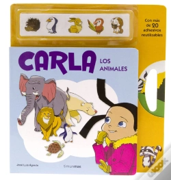 Capa do artigo Carla. Los Animales