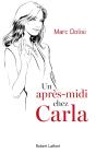 Carla M'A Dit - Preview