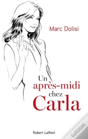 Capa do artigo Carla M
