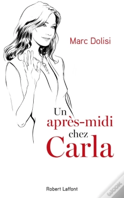 Capa do artigo Carla M'A Dit