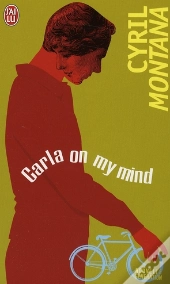 Carla On My Mind