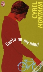 Capa do artigo Carla On My Mind