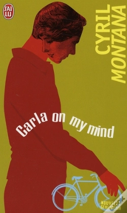 Capa do artigo Carla On My Mind