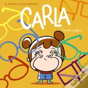 Capa do artigo Carla, Ponte Gafas