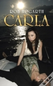 Capa do artigo Carla