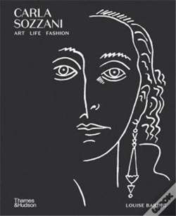 Capa do artigo Carla Sozzani