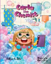 Carla The Chemist