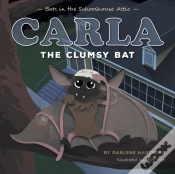 Capa do artigo Carla The Clumsy Bat