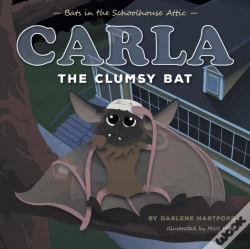 Capa do artigo Carla The Clumsy Bat