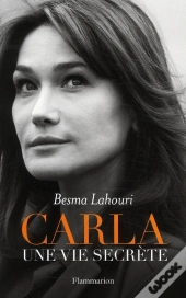 Carla, Une Vie Secrète