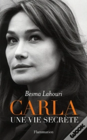 Capa do artigo Carla, Une Vie Secrète