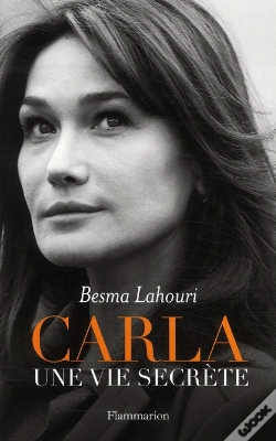 Capa do artigo Carla, Une Vie Secrète
