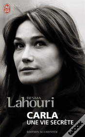 Capa do artigo Carla, Une Vie Secrète