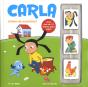 Carla. ¡Vamos De Excursión! - Preview