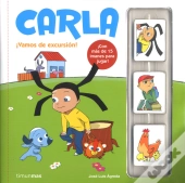 Carla. ¡Vamos De Excursión!