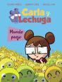 Carla Y Lechuga 3. Mundo Piojo - Preview