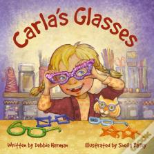 Carla'S Glasses