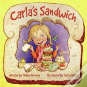 Capa do artigo Carla