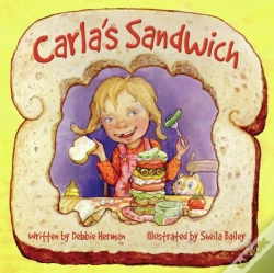 Capa do artigo Carla'S Sandwich